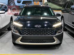 هیوندای کۆنا